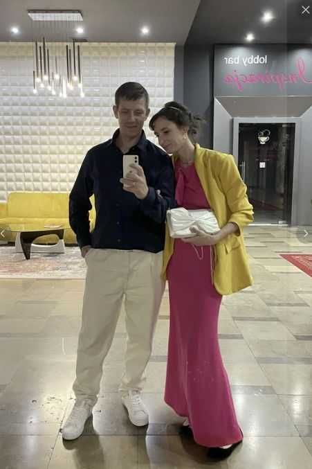 Koszula męska Michael Kors - Rozmiar M, Modern Fit