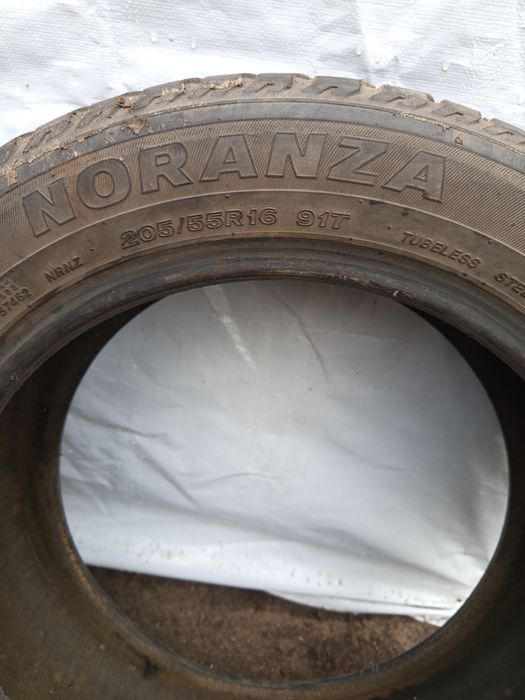 Шины зимние шипованые