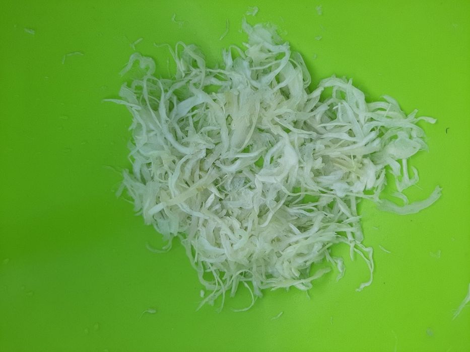 Шатківниця для капусти (овочів).