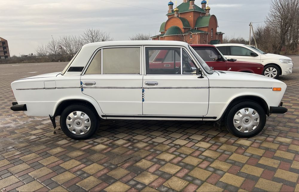 Продам Ваз 2106 . . .