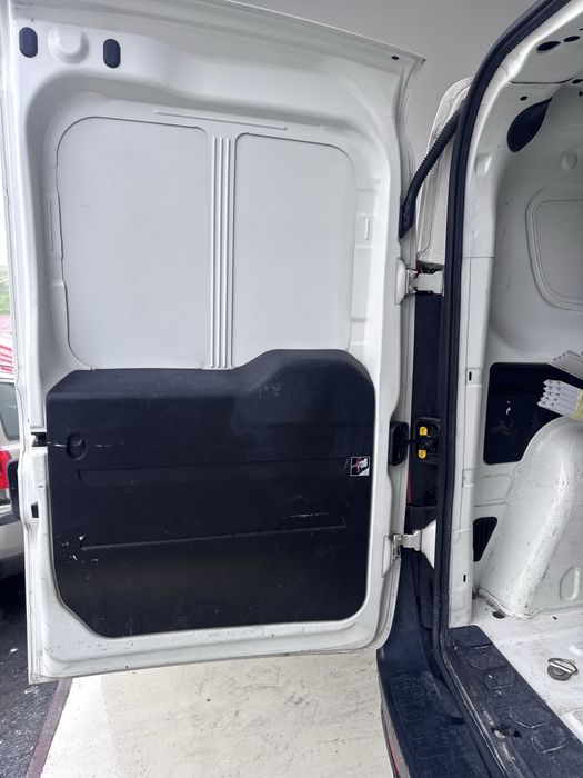 Opel combo 1.3 cdti, comercial de 2 lugares #fiat doblo