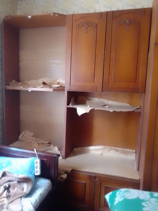 Продам стенку