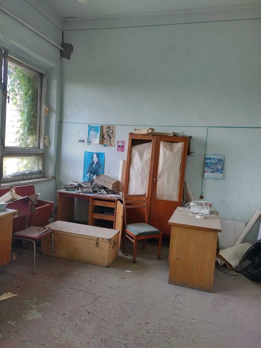 Оренда Укртелеком 666 м2, смт. Веселинове, вул. Мозолевського, 9