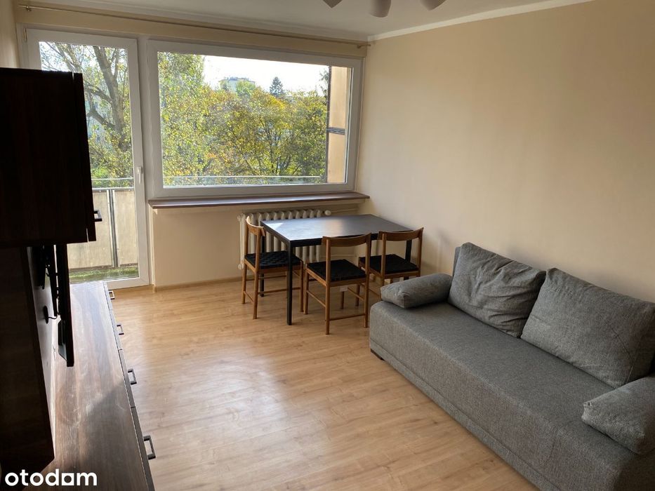 Dwupokojowe na Bałutach, oddzielna kuchnia, balkon