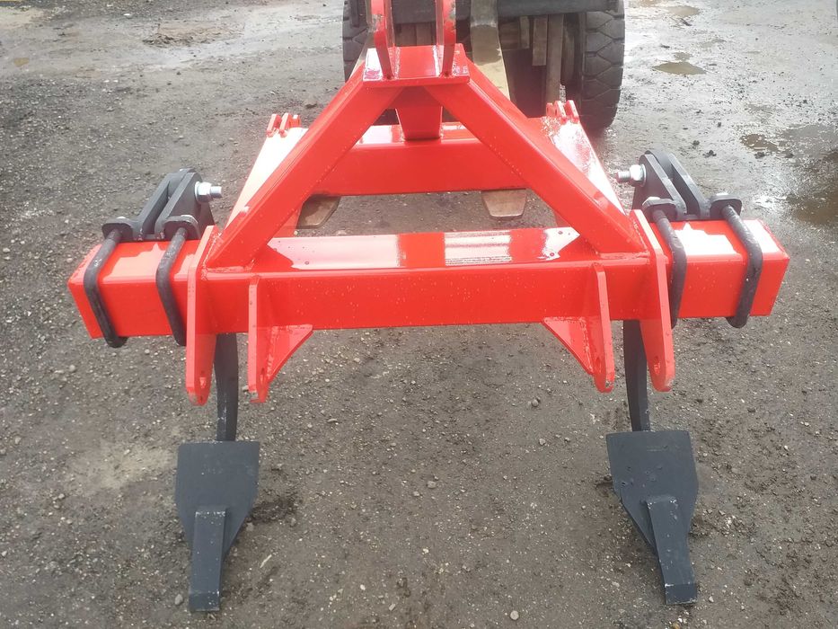 MINI głębosz LIS rolmapol dłuto, łapa, do traktorów