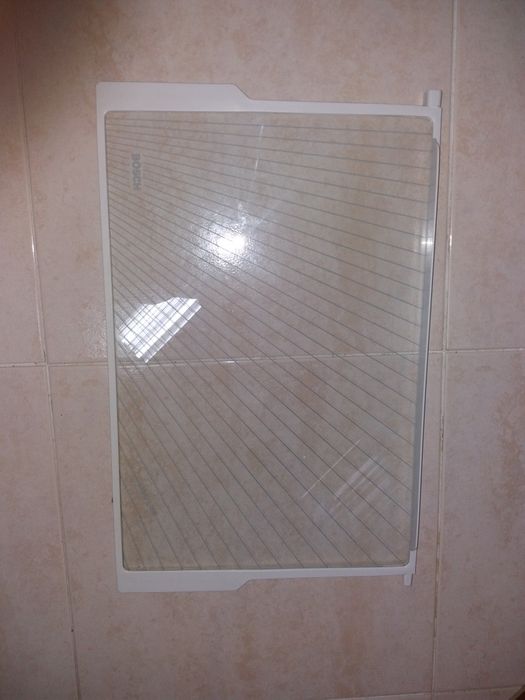 Prateleira para frigorífico