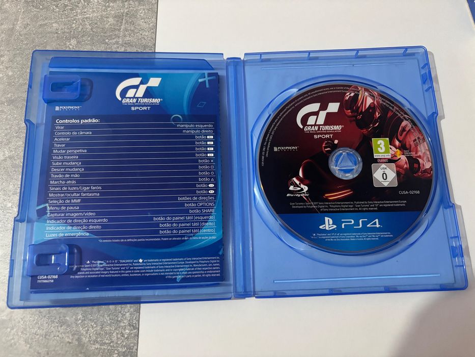 Play Station 4 1Tb Pro