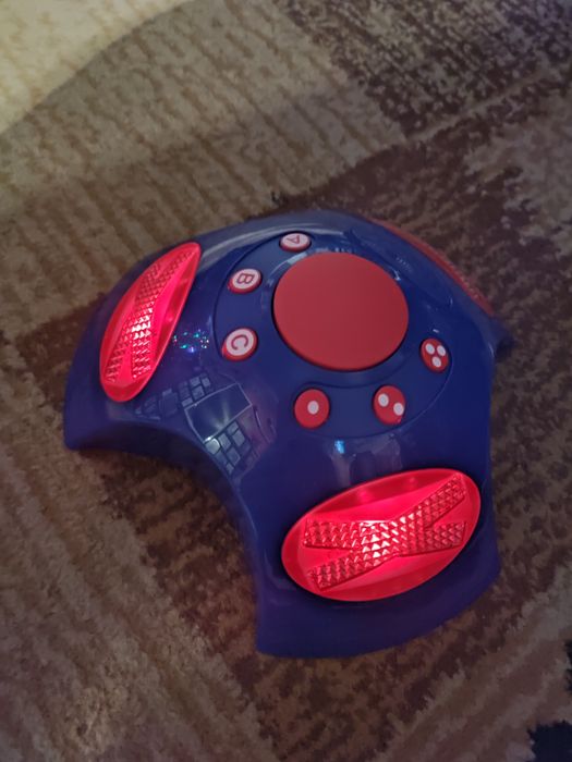 Gong X mam talent z melodiami itp