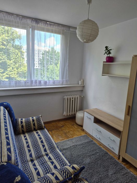 Pokój 1 osobowy, Wrocław, ul. Legnicka