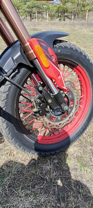 ‼️ПРОДАМ‼️ TEKKEN 250 R