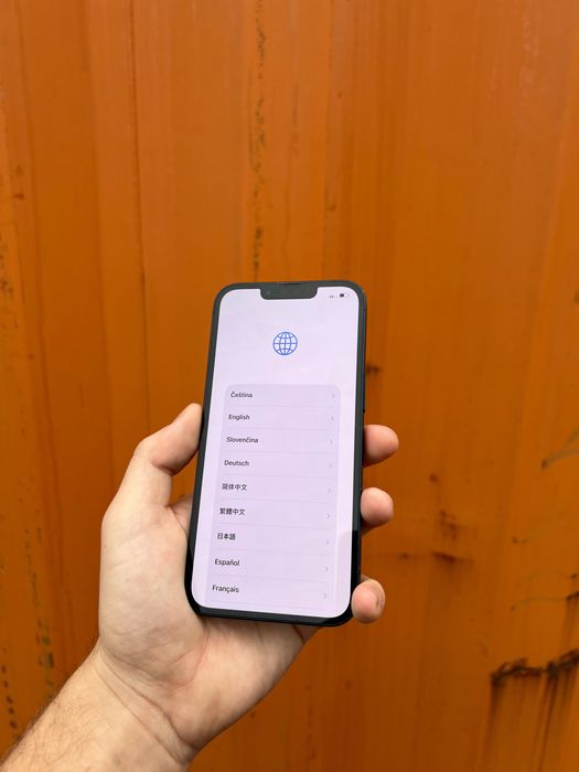 Iphone 13 128gb 100% акб