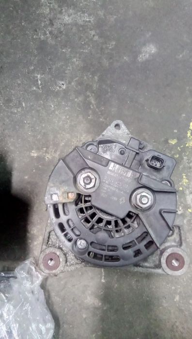 Alternator 1.5dci dci 1.5 nissan renault dacia 65-120a bosch