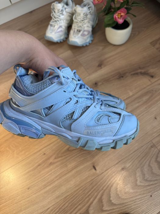 Balenciaga track 38 ОРИГІНАЛ | Кросівки баленсиага траки баленсіага