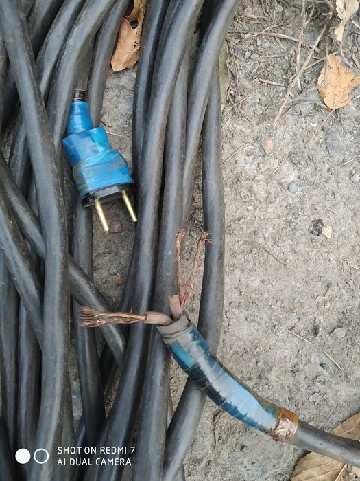 Продам кабель медный