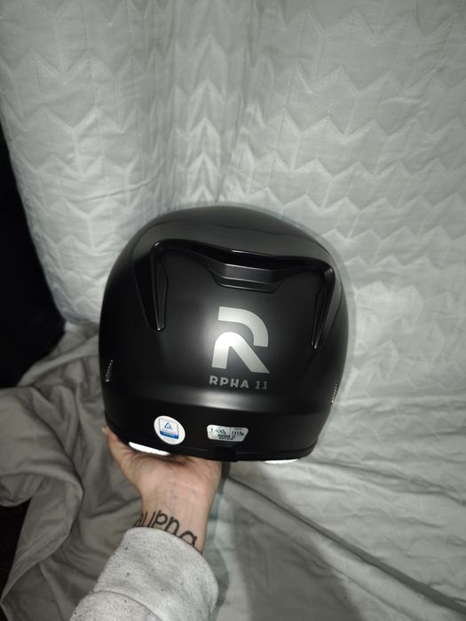 Capacete HJC - Rpha 11