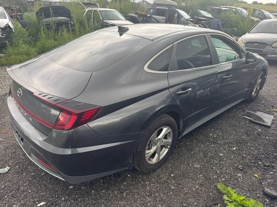 Разборка, Шрот Hyundai Sonata DN8 / Соната 2019-2023 року