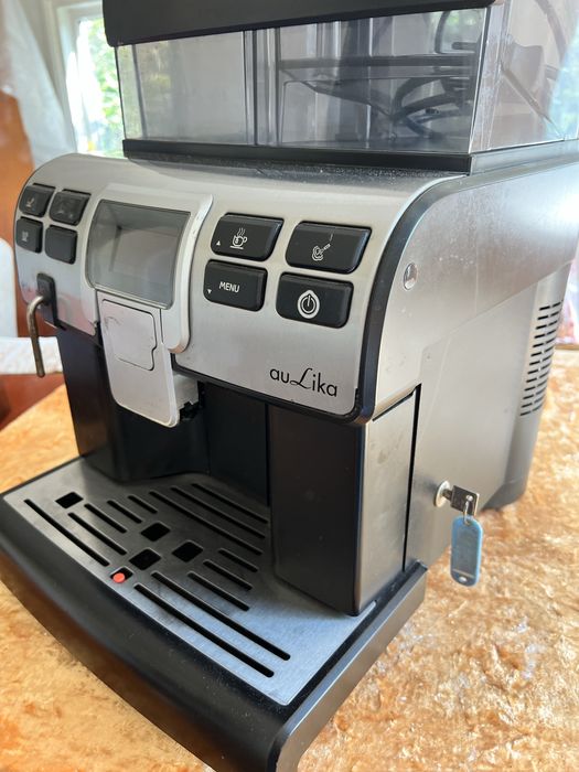 Кавомашина Saeco Aulika TOP