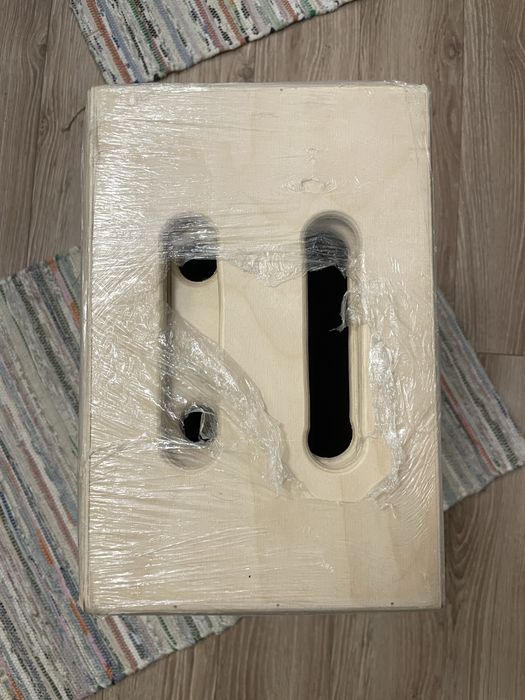 Apple Box Full Kit nowy