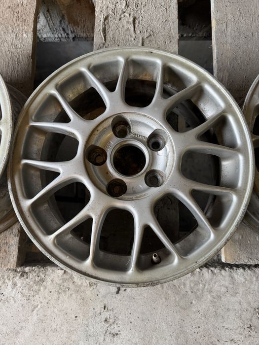 Диски R15 титани