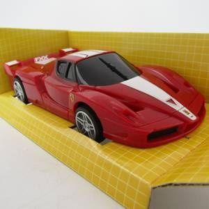 Shell V-power - Ferrari Fxx