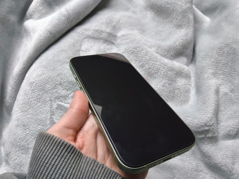 iPhone 17 na gwarancji