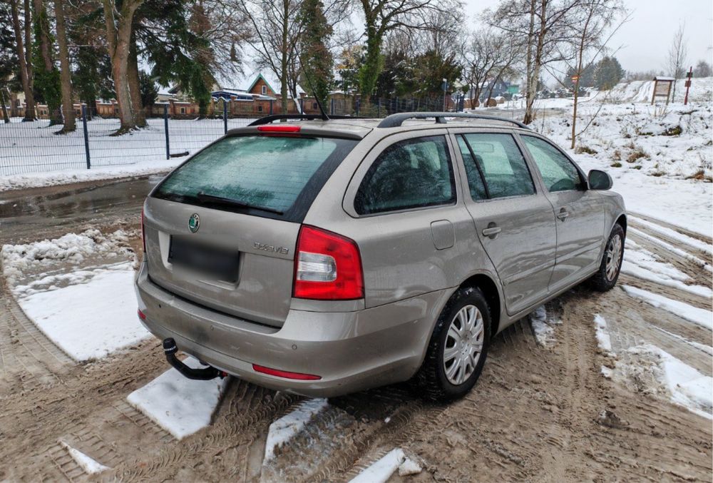Разборка Skoda Octavia A5 Запчасти Автошрот Шкода Октавія а5 розборка