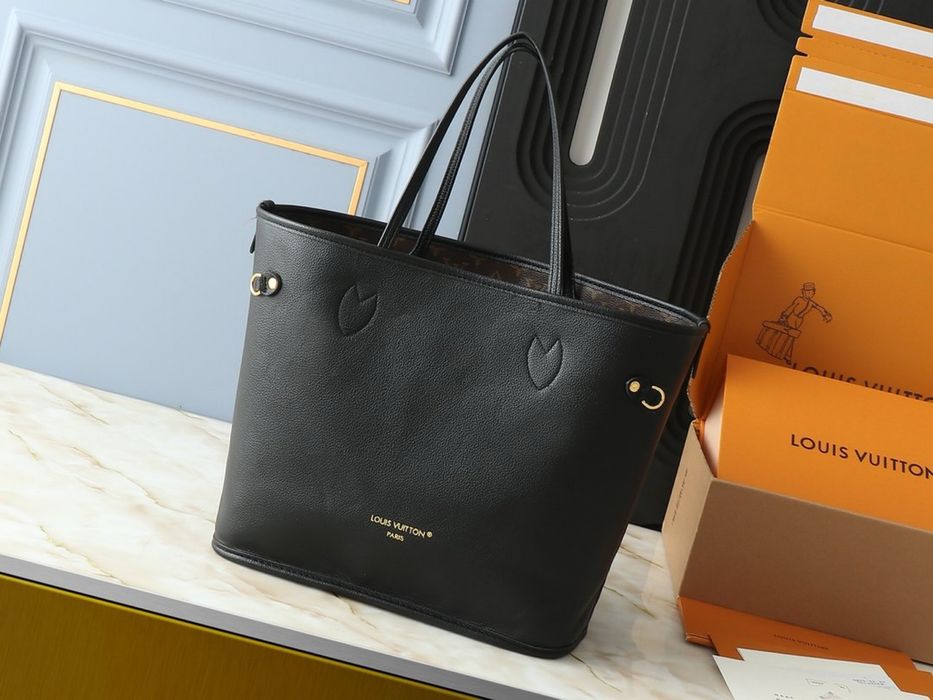 Torebka LV Neverfull DUO UNIKAT