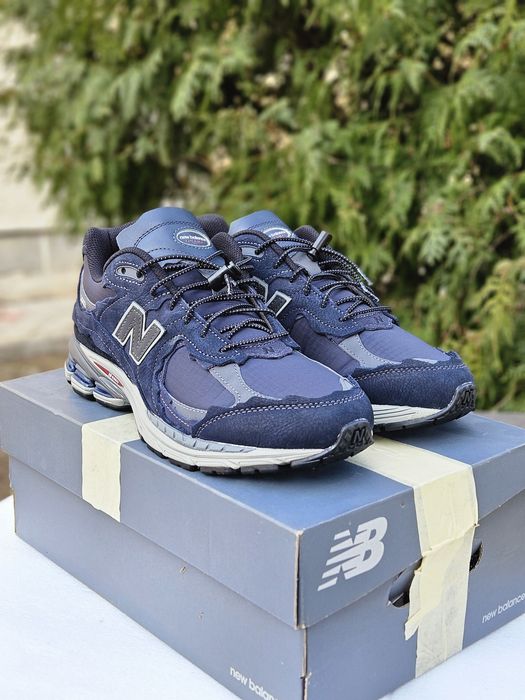 Кросiвки New Balance M2002RDO ORIGINAL