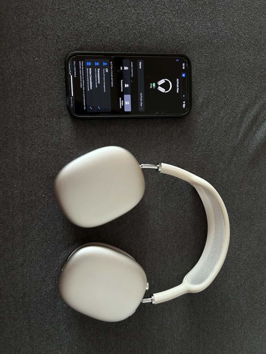 Apple Air Pods Max