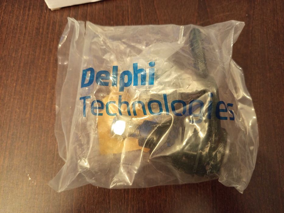 Sworzeń Wachacza Delphi TC1433