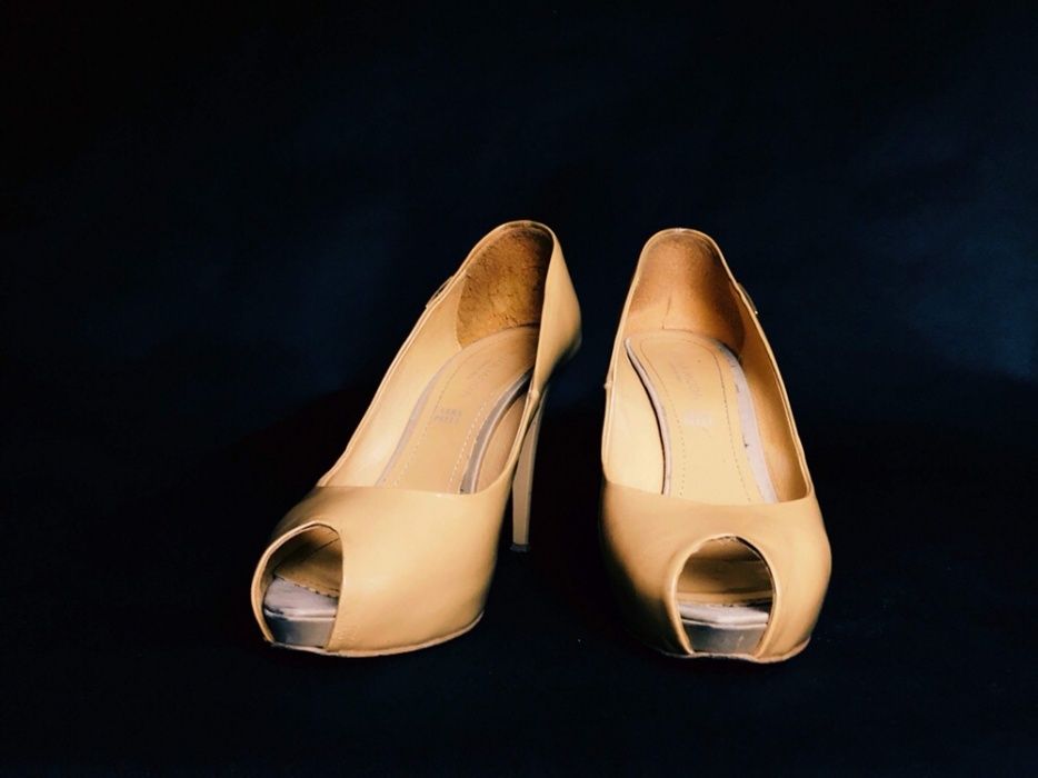 Czułenka Prima Moda ,rozm.39.