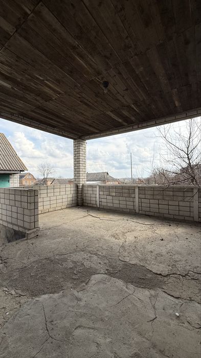 Продаж цегляного будинку в Бродецькому