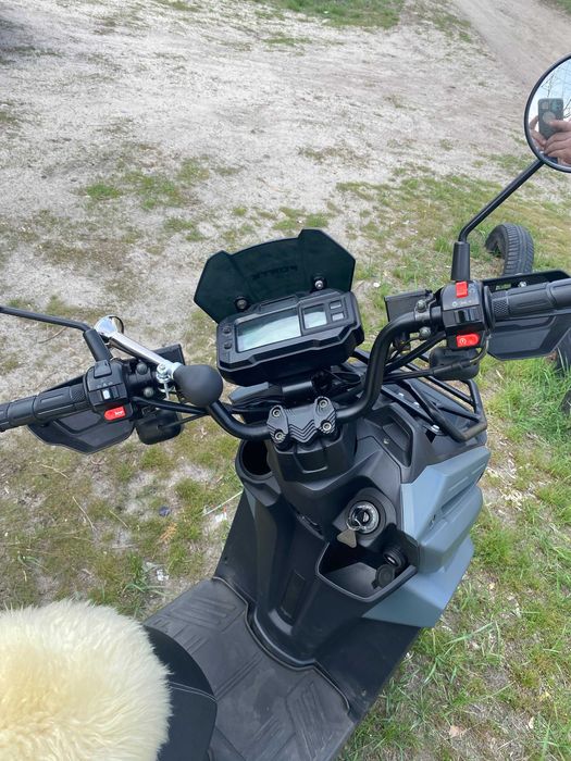 продам форте уникорн 150 куб 23г