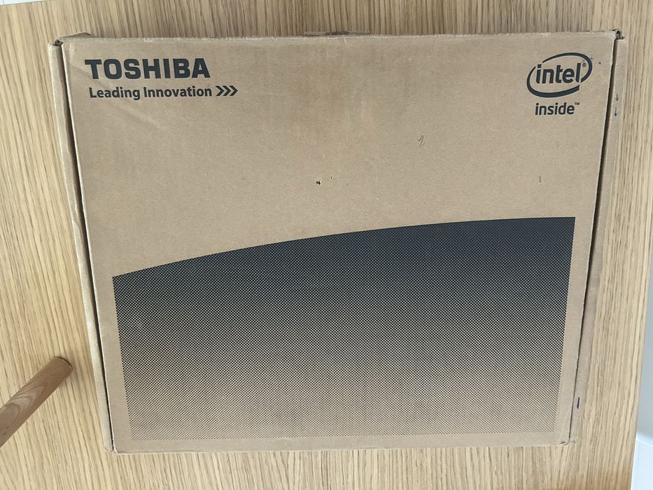Computador HP ou Toshiba