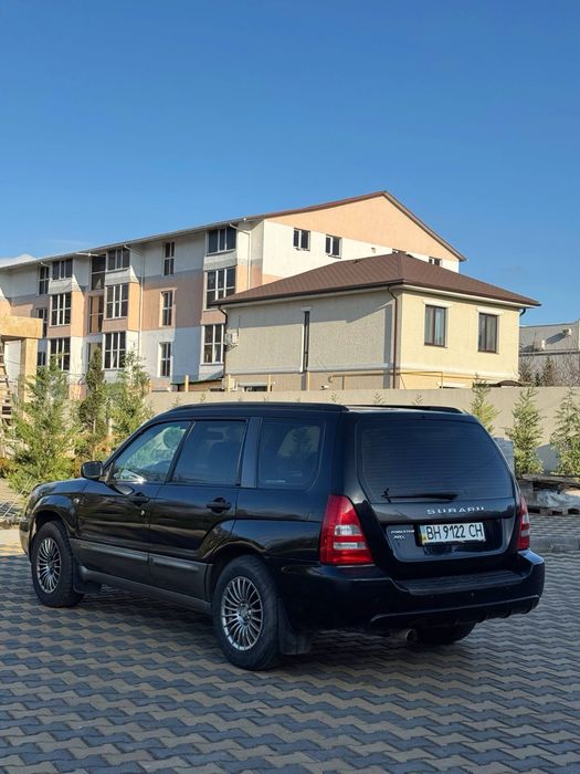 Продам Subaru Forester