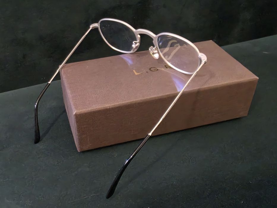 Nowe Okulary korekcyjne L.G.R Malindi – Premium