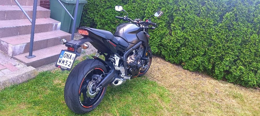 Honda