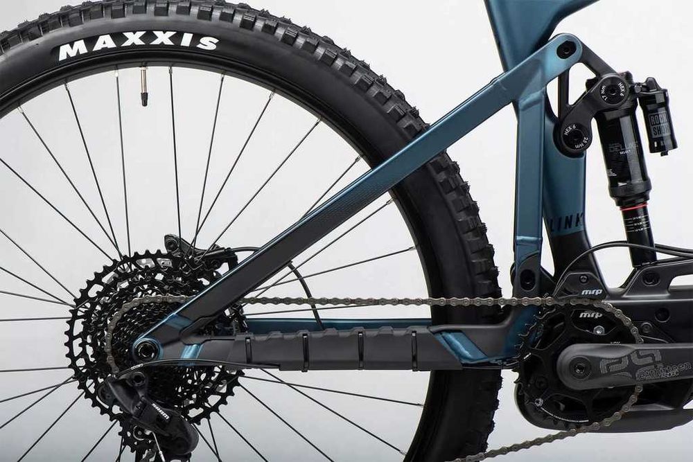 Rower elektryczny Ghost E-RIOT AM CF Advanced roz. S Promocja!