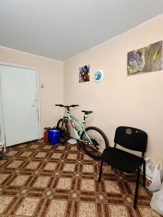 Продаж 1-кімнатного житла 24.5 м2 по вул, Загривного (Пархоменка), Ремзавод.