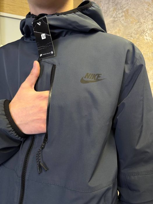 Ветврока nike мужская