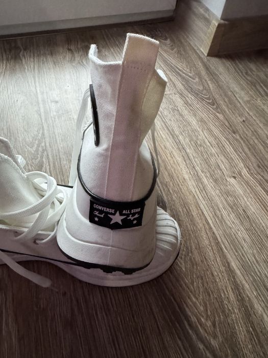 Sprzedam converse 40