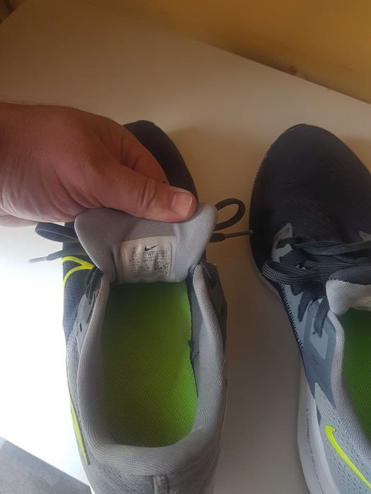 Nike Air Zoom 44
