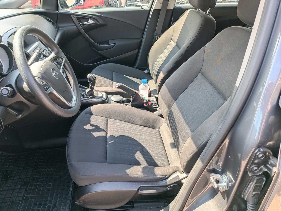 Продам Opel Astra 2012р. #71719