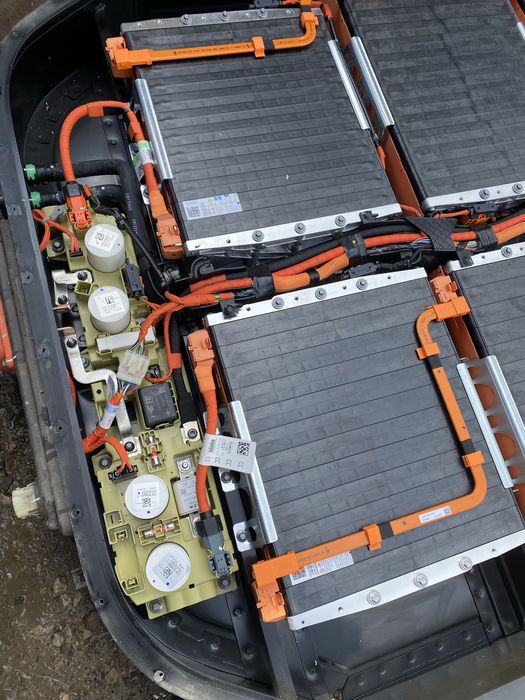 Продам батарею FORD MUSTANG MACH-E.