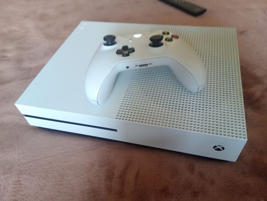 X box One s 500gb.Обмен