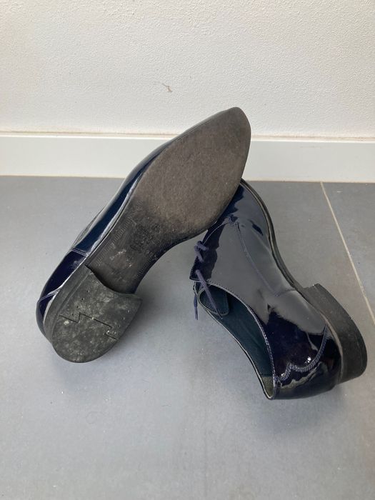 Sapato lucciano rivieri