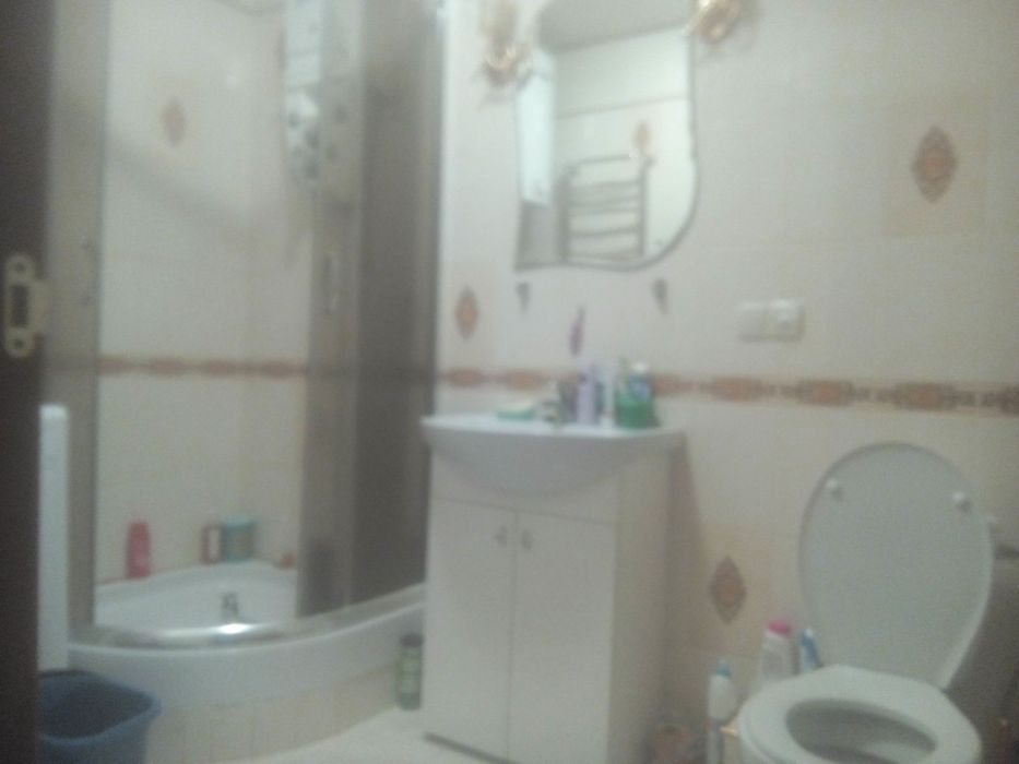 Продам 1кімн.квартиру в ЖК Райдужний