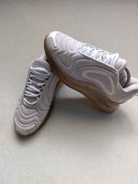 Кросівки Nike Air Max 720