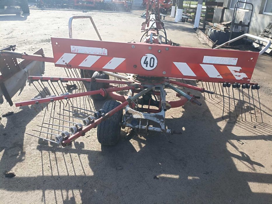 Валкоутворювач JF STOLL R1405
