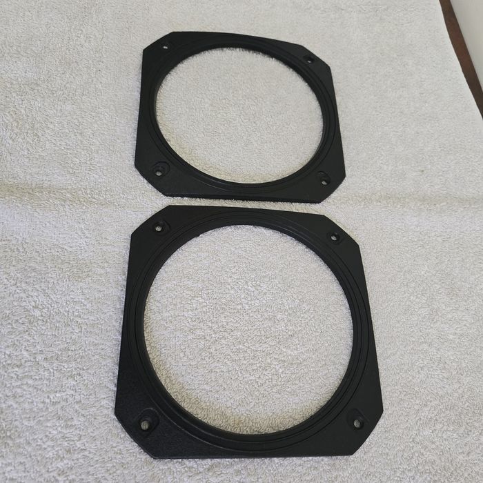 2 x ramka głośnika 16cm gdm 16/80 do kolumny Tonsil Alton